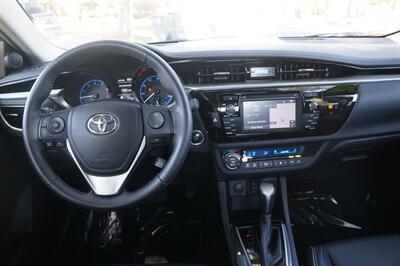 2016 Toyota Corolla S Plus - Photo 10 - Pasadena, CA 91107