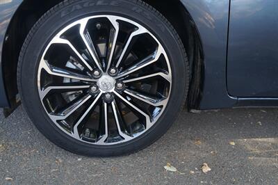 2016 Toyota Corolla S Plus - Photo 22 - Pasadena, CA 91107