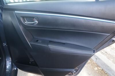 2016 Toyota Corolla S Plus - Photo 20 - Pasadena, CA 91107