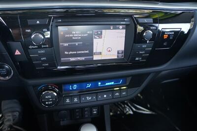 2016 Toyota Corolla S Plus - Photo 11 - Pasadena, CA 91107