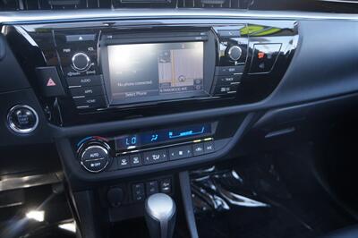 2016 Toyota Corolla S Plus - Photo 14 - Pasadena, CA 91107