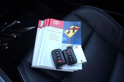 2016 Toyota Corolla S Plus - Photo 27 - Pasadena, CA 91107