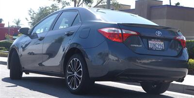 2016 Toyota Corolla S Plus - Photo 4 - Pasadena, CA 91107