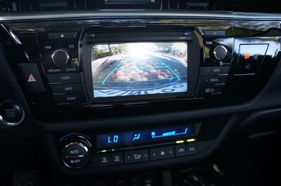 2016 Toyota Corolla S Plus - Photo 12 - Pasadena, CA 91107