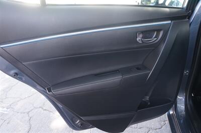 2016 Toyota Corolla S Plus - Photo 18 - Pasadena, CA 91107