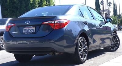 2016 Toyota Corolla S Plus - Photo 3 - Pasadena, CA 91107