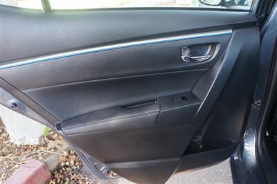 2016 Toyota Corolla S Plus - Photo 17 - Pasadena, CA 91107