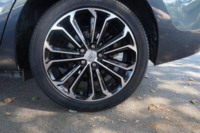 2016 Toyota Corolla S Plus - Photo 21 - Pasadena, CA 91107