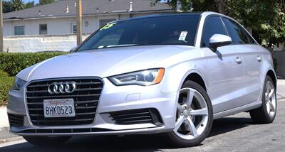 2015 Audi A3 1.8T Premium   - Photo 2 - Pasadena, CA 91107
