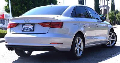 2015 Audi A3 1.8T Premium   - Photo 4 - Pasadena, CA 91107