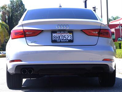 2015 Audi A3 1.8T Premium   - Photo 5 - Pasadena, CA 91107