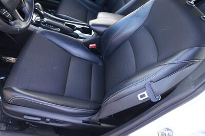 2016 Honda Accord Sport w/Honda Sensing   - Photo 7 - Pasadena, CA 91107