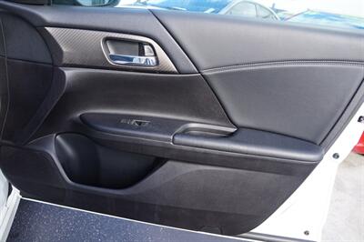 2016 Honda Accord Sport w/Honda Sensing   - Photo 15 - Pasadena, CA 91107