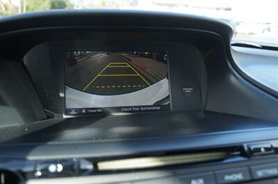 2016 Honda Accord Sport w/Honda Sensing   - Photo 12 - Pasadena, CA 91107