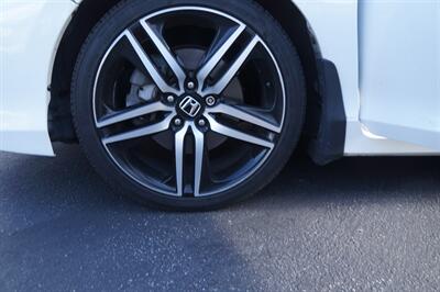 2016 Honda Accord Sport w/Honda Sensing   - Photo 18 - Pasadena, CA 91107