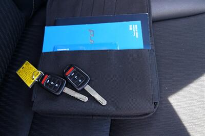 2016 Honda Accord Sport w/Honda Sensing   - Photo 24 - Pasadena, CA 91107