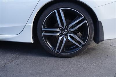 2016 Honda Accord Sport w/Honda Sensing   - Photo 19 - Pasadena, CA 91107
