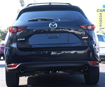 2018 Mazda CX-5 Grand Touring   - Photo 5 - Pasadena, CA 91107