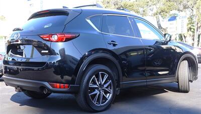 2018 Mazda CX-5 Grand Touring   - Photo 4 - Pasadena, CA 91107