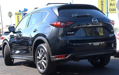 2018 Mazda CX-5 Grand Touring   - Photo 3 - Pasadena, CA 91107