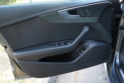 2018 Audi A4 allroad 2.0T quattro Premium - Photo 19 - Pasadena, CA 91107