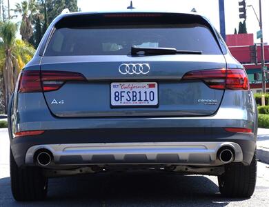 2018 Audi A4 allroad 2.0T quattro Premium - Photo 5 - Pasadena, CA 91107