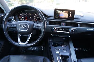 2018 Audi A4 allroad 2.0T quattro Premium - Photo 12 - Pasadena, CA 91107