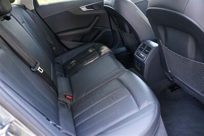 2018 Audi A4 allroad 2.0T quattro Premium - Photo 11 - Pasadena, CA 91107