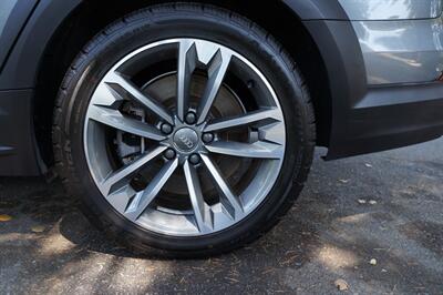 2018 Audi A4 allroad 2.0T quattro Premium - Photo 24 - Pasadena, CA 91107