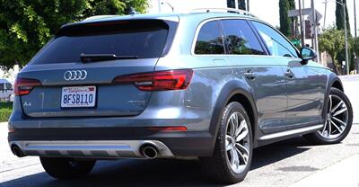 2018 Audi A4 allroad 2.0T quattro Premium - Photo 4 - Pasadena, CA 91107