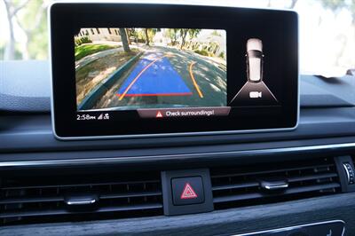2018 Audi A4 allroad 2.0T quattro Premium - Photo 13 - Pasadena, CA 91107