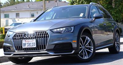 2018 Audi A4 allroad 2.0T quattro Premium - Photo 2 - Pasadena, CA 91107