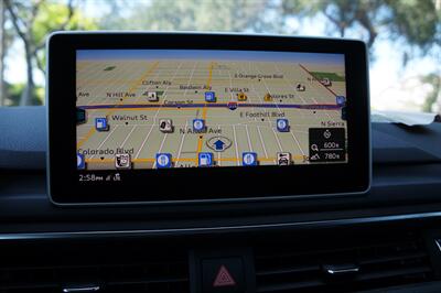 2018 Audi A4 allroad 2.0T quattro Premium - Photo 14 - Pasadena, CA 91107