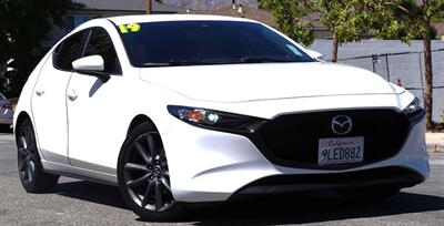 2019 Mazda Mazda3 Hatchback Preferred   - Photo 1 - Pasadena, CA 91107