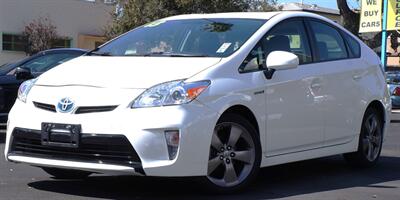 2013 Toyota Prius Three   - Photo 2 - Pasadena, CA 91107