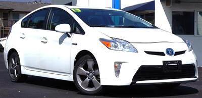 2013 Toyota Prius Three   - Photo 1 - Pasadena, CA 91107