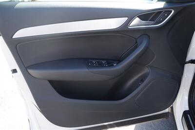 2018 Audi Q3 2.0T quattro Premium Plus - Photo 19 - Pasadena, CA 91107