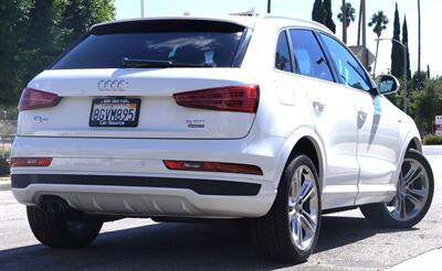 2018 Audi Q3 2.0T quattro Premium Plus - Photo 3 - Pasadena, CA 91107