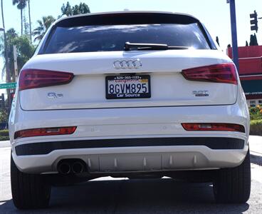 2018 Audi Q3 2.0T quattro Premium Plus - Photo 5 - Pasadena, CA 91107