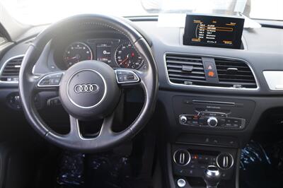 2018 Audi Q3 2.0T quattro Premium Plus - Photo 12 - Pasadena, CA 91107