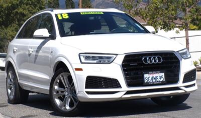 2018 Audi Q3 2.0T quattro Premium Plus - Photo 1 - Pasadena, CA 91107