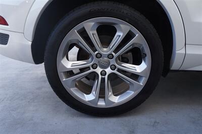 2018 Audi Q3 2.0T quattro Premium Plus - Photo 23 - Pasadena, CA 91107