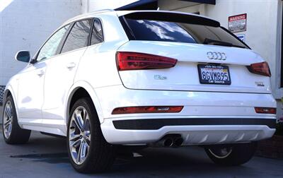 2018 Audi Q3 2.0T quattro Premium Plus - Photo 4 - Pasadena, CA 91107