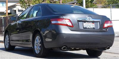2011 Toyota Camry XLE V6   - Photo 3 - Pasadena, CA 91107