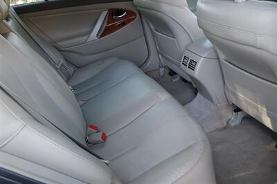 2011 Toyota Camry XLE V6   - Photo 8 - Pasadena, CA 91107