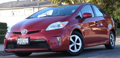 2015 Toyota Prius three   - Photo 2 - Pasadena, CA 91107