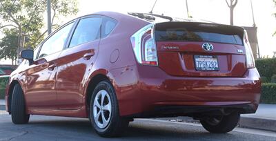 2015 Toyota Prius three   - Photo 3 - Pasadena, CA 91107