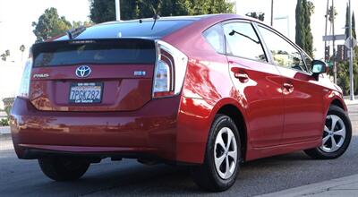 2015 Toyota Prius three   - Photo 4 - Pasadena, CA 91107
