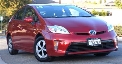 2015 Toyota Prius three   - Photo 1 - Pasadena, CA 91107