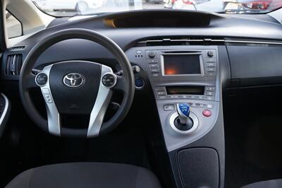2015 Toyota Prius three   - Photo 10 - Pasadena, CA 91107